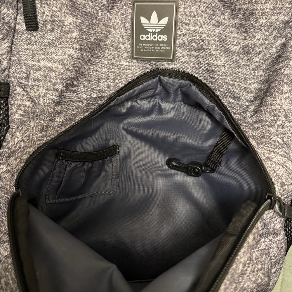 Adidas Backpack - Picture 8 of 8